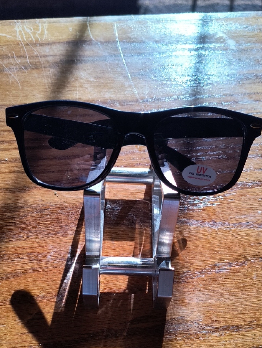 Hitpromo Lughlin-Bullhead International Airport Sunglasses - UV Protection